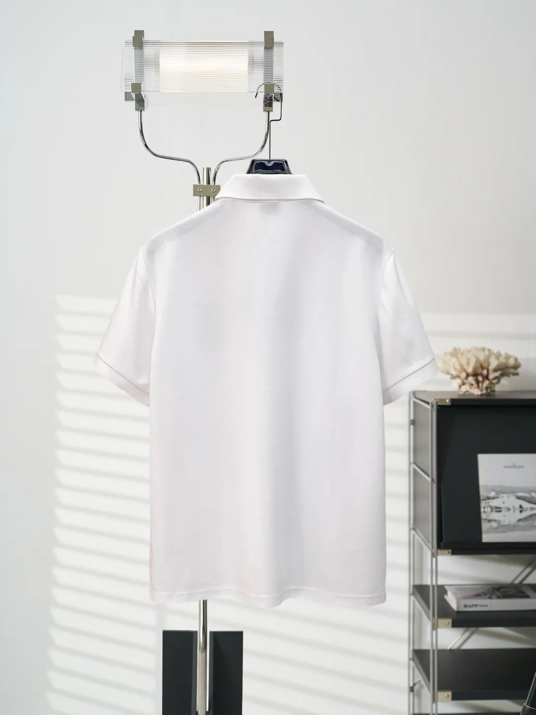 New Arrival Polo Same Style 210 ， Factory New Arrival Versatile Size：S-XXL